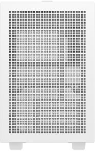 Корпус Deepcool CH160 Plus White with window (R-CH160-WHNGM0-G)