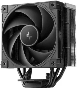 Фото: Кулер для процесора Deepcool AK400 G2 Black (R-AK400G2-BKNNMN-GJD) № 2 | KTC