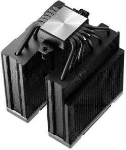 Кулер для процесора Deepcool AK620 G2 Black (R-AK620G2-BKNNMN-GJD)