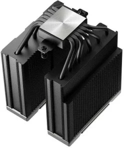 Фото: Кулер для процесора Deepcool AK620 G2 Black (R-AK620G2-BKNNMN-GJD) № 6 | KTC