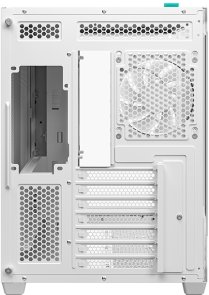 Корпус Deepcool CG530U 4F White with window (R-CG530U-WHAGA4-G)