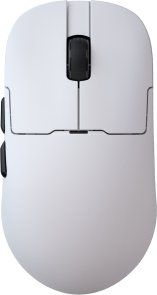 Миша Ajazz AJ159 Pro WL/BT/USB White (AJ159-PRO-W)