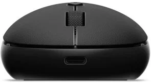 Фото: Миша Satechi OntheGo Black (ST-MOTGK) № 3 | KTC