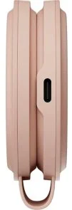 Фото: Бездротова зарядна станція Satechi OntheGo 2-in-1 Desert Rose (ST-QTG21R) № 4 | KTC