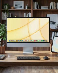 Миша Satechi Slim EX Space Black (ST-MEXC)