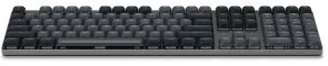 Фото: Клавіатура Satechi SM3 Slim ENG/UKR Dark (ST-KSM3DK-EN) № 2 | KTC