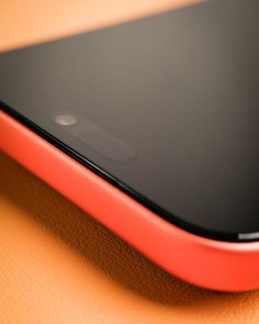 Захисне скло Anank for iPhone 17 Pro - 2.5D Anti-Fingerprint (6975593907149)