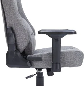 Фото: Крісло GamePro FGC750 Fabric Dark Gray (FGC750DG) № 10 | KTC