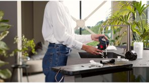 Кавомашина DeLonghi ECAM 220.80 SB Magnifica Start (ECAM22080SB)