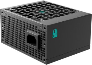 Блок живлення Deepcool 750W GamerStorm PS750G (R-PS750G-FE0B-JGEU)