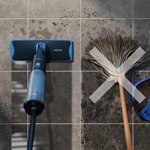 Швабра Philips OneUp Series 3000 (XV3101/01)