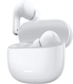 Фото: Навушники Redmi Buds 8 Lite White (BHR08OLGL) № 3 | KTC