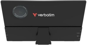 Монітор Verbatim Portable Touchscreen Monitor (32088)