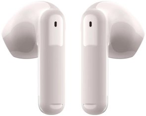 Гарнітура вкладиші Mibro Earbuds 5 Bluetooth, Light Pink