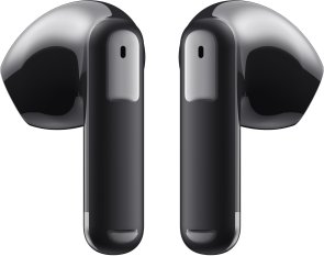 Гарнітура вкладиші Mibro Earbuds 5 Bluetooth, Black