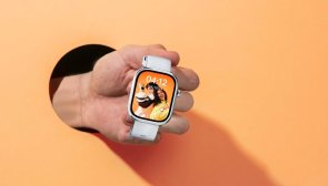 Смарт годинник Mibro C4 51mm Silver (XPAW021S)