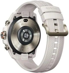Фото: Смарт годинник Mibro GS Explorer 48mm Desert White (XPAW017D) № 3 | KTC