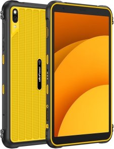 Планшет Ulefone Rugking Pad Pro 4G 8/128GB Yellow (6975326661065)