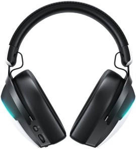 Гарнітура накладна Acefast H11 Bluetooth, White ( Gaming )