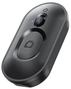 Штатив Acefast E31 Selfie Stick with Automatic Tripod Black (6974316284888)