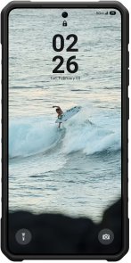 Чохол UAG for Samsung S26 Ultra - Pathfinder with Magnet Black (214530114040)