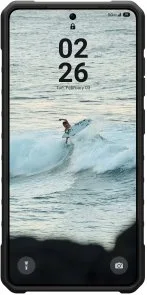Фото: Чохол UAG for Samsung S26 Ultra - Pathfinder with Magnet Black (214530114040) № 2 | KTC