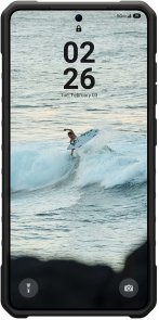 Чохол UAG for Samsung S26 Ultra - Pathfinder with Magnet Olive Drab (214530117272)