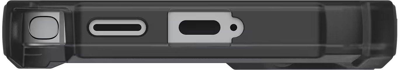 Чохол UAG for Samsung S26 Ultra - Plasma XTE with Magnet Ash/Titanium (214522113136)