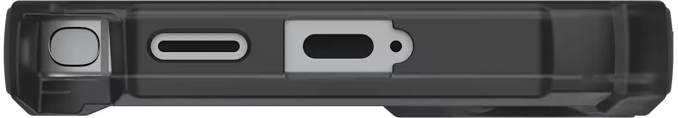 Фото: Чохол UAG for Samsung S26 Ultra - Plasma XTE with Magnet Ash/Titanium (214522113136) № 6 | KTC