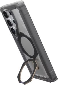 Чохол UAG for Samsung S26 Ultra - Plasma XTE with Magnet Ash/Titanium (214522113136)