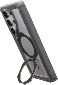 Фото: Чохол UAG for Samsung S26 Ultra - Plasma XTE with Magnet Ash/Titanium (214522113136) № 4 | KTC