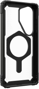 Чохол UAG for Samsung S26 Ultra - Plasma XTE with Magnet Black/Clear (21452211404G)