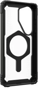 Фото: Чохол UAG for Samsung S26 Ultra - Plasma XTE with Magnet Black/Clear (21452211404G) № 3 | KTC