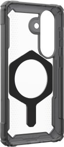 Чохол UAG for Samsung S26 - Plasma XTE with Magnet Ash/Titanium (214524113136)