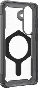 Фото: Чохол UAG for Samsung S26 - Plasma XTE with Magnet Ash/Titanium (214524113136) № 6 | KTC