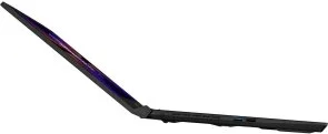 Фото: Ноутбук MSI Katana 15 HX B14WFK-1013XUA - 15.6" IPS 165 Гц / Intel Core i5 / i5-14450HX / DDR5 16 ГБ / PCI-E SSD 1 ТБ / GeForce RTX 5060 № 8 | KTC