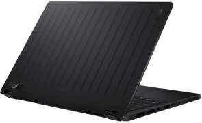 Фото: Ноутбук ASUS ProArt GoPro Edition HN7306EAC-LX045X Nano Black - 13.3" OLED 60 Гц / AMD Ryzen AI Max+ / 395 / DDR5 128 ГБ / PCI-E SSD 1 ТБ / Radeon Graphics № 5 | KTC