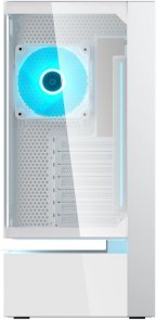 Корпус Cougar CFV235 Vision White with window