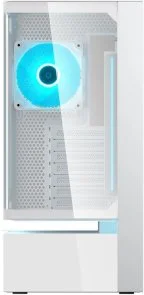 Фото: Корпус Cougar CFV235 Vision White with window № 3 | KTC