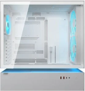 Фото: Корпус Cougar CFV235 Mesh White with window № 4 | KTC