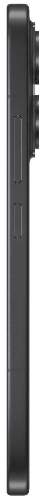 Смартфон Xiaomi 17 12/256GB Black