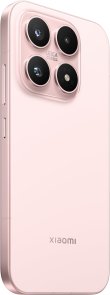 Смартфон Xiaomi 17 12/512GB Alpine Pink