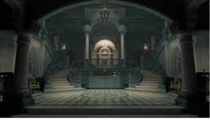 Гра Resident Evil Requiem PS5 Blu-ray