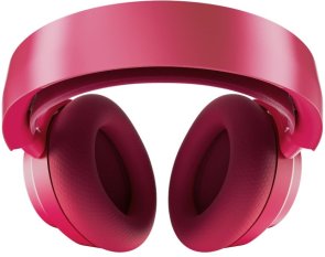 Гарнітура SteelSeries Arctis Nova 7X Gen 2 Wireless Magenta (61760)