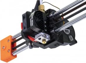 Фото: Принтер Prusa Mini Plus (PR-2140) № 8 | KTC