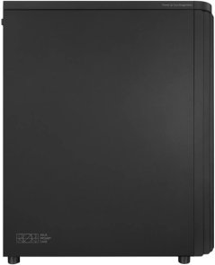 Корпус ASUS ProArt PA401 Metal Panel Black (90DC00M0-B39030)