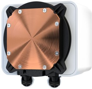 Система рідинного охолодження AsRock Challenger White 360 Digital (CHALLENGER WHITE 360 DIGITAL)