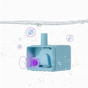 Фото: Поїлка PETKIT Eversweet 3 PRO Water Fountain White (P4108 UVC) № 2 | KTC