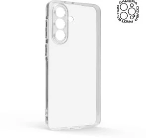 Фото: Чохол ArmorStandart for Samsung A57 5G - Air Camera cover Clear (ARM89681) № 2 | KTC