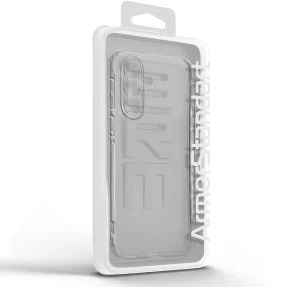 Фото: Чохол ArmorStandart for Samsung A37 5G - Air Camera cover Clear (ARM89680) № 3 | KTC